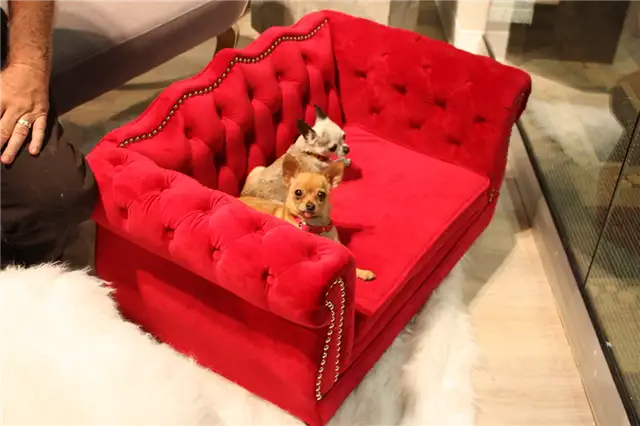 Кровать для собак Tov Furniture