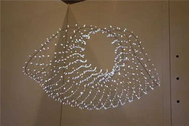 Трубчатые светильники от Splyt Light