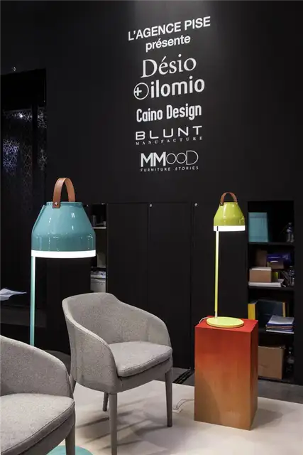 Лампы Ilumio