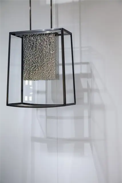 одиночный кулон tekna