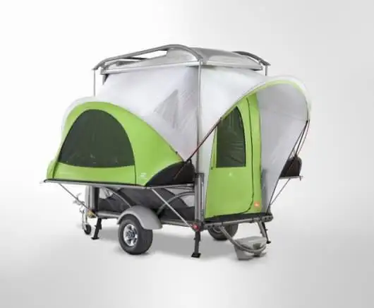 Многорежимный трейлер Sylvan Sports GO