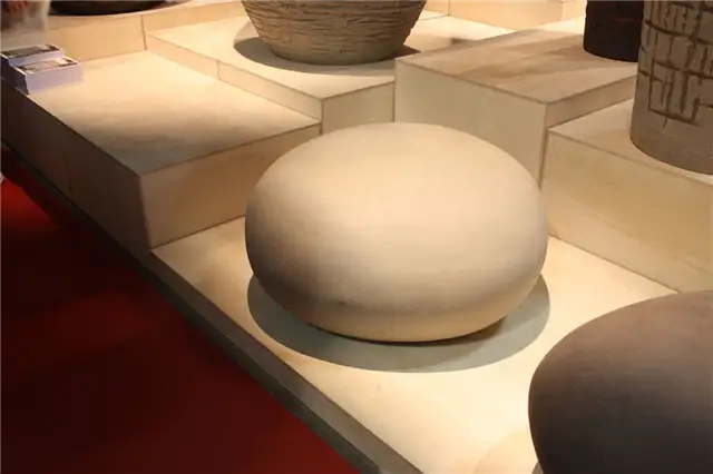 Камень Atelier Vierkant