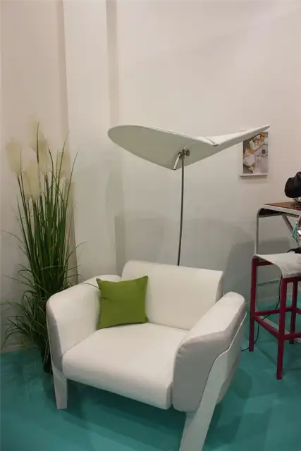 egoParis кресло