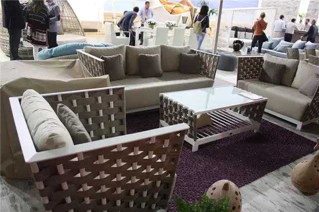 кресло skyline outdoor