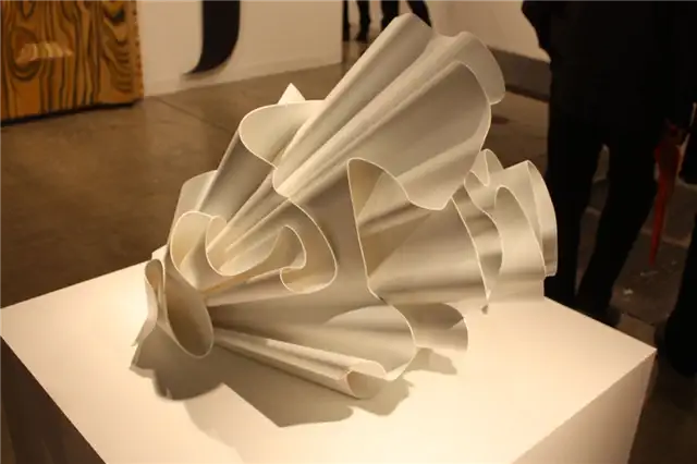 Galerie Thomas Schulte Алиса Эйкок