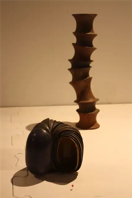 Деревянные изделия Seritella