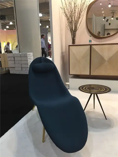 Кушетка Konekt furniture