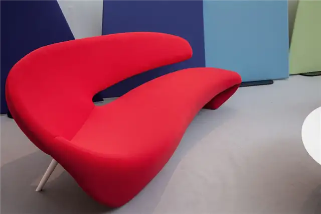 Daniel Rode Yume Small Sofa
