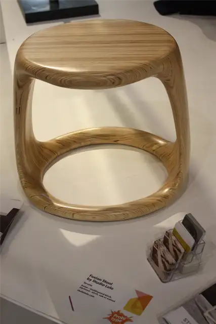 Студия Lulo Fusion Stool