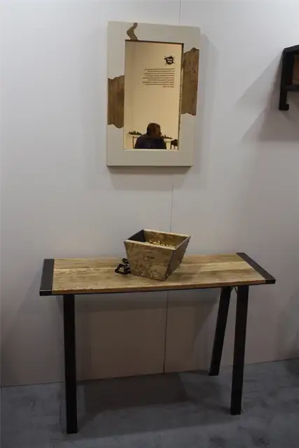 Консоль Honing Design