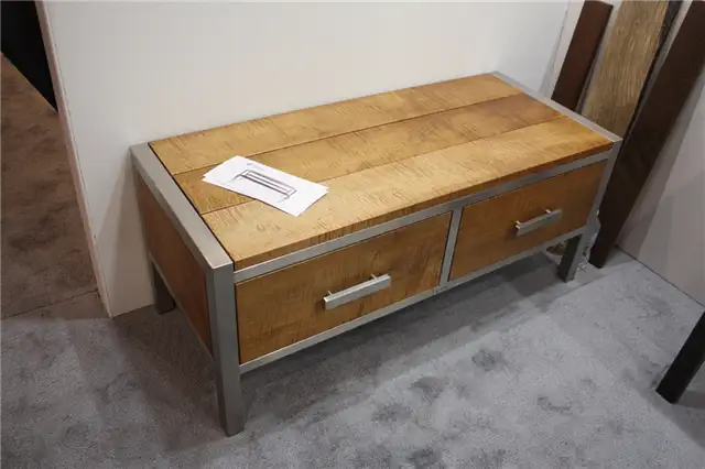 Кофейный столик Honing Design