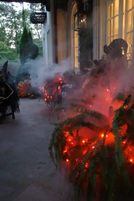 halloween-lighting-effects