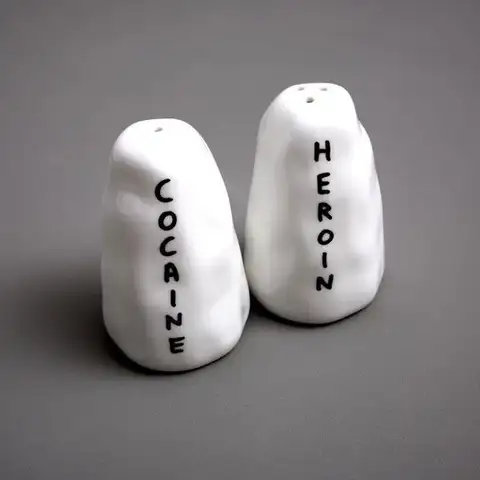 соль