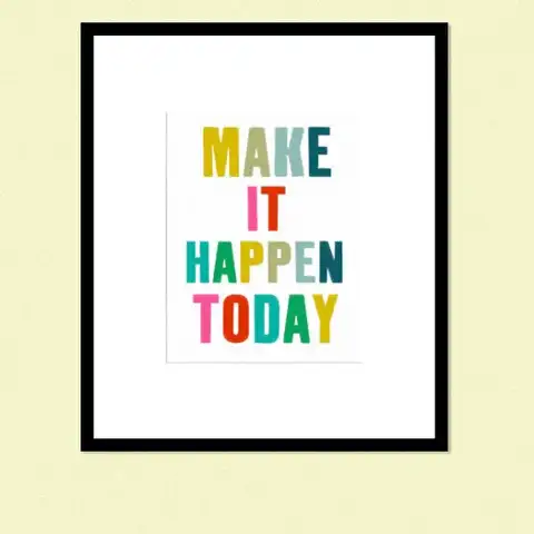makeithappen