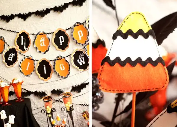 традиционный хэллоуин