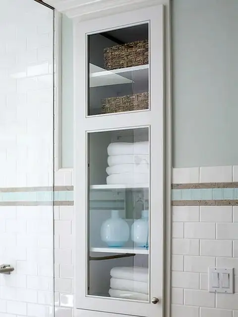 хранение-niches-towels