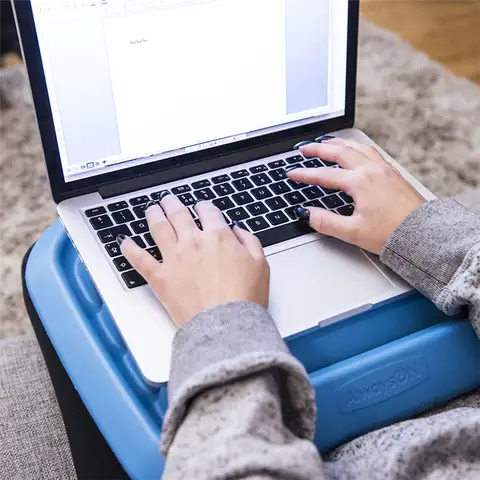 Портативный стол Lappy