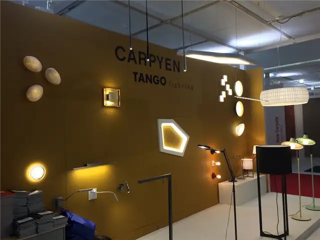 Tango Lighting - компания, расположенная в Форт-Лодердейле
