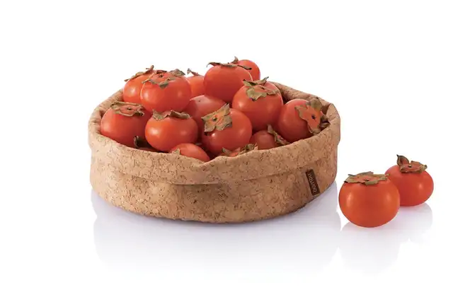 Чаши из мягкой пробки