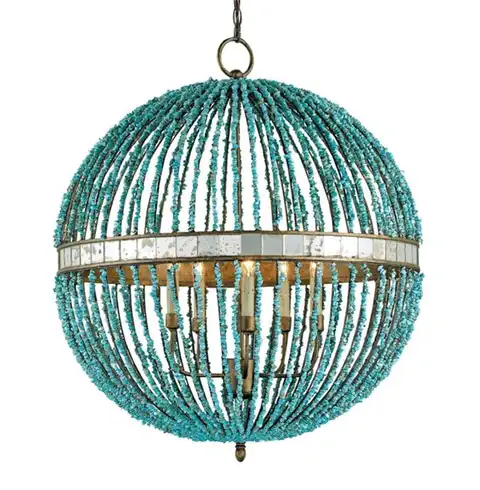 Люстра Alberto Orb