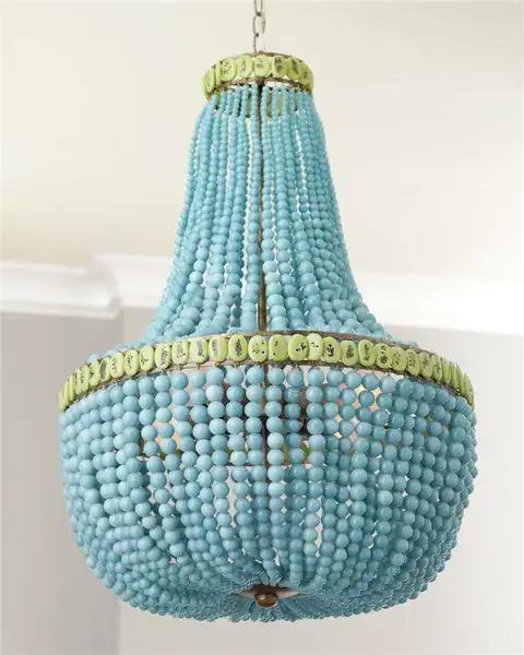 Люстра Cherise Empire