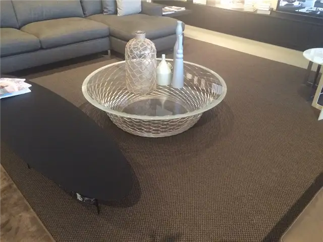 Стол Molteni Teso