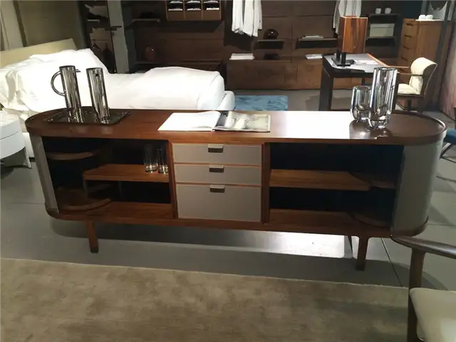Сервант Lazy susan