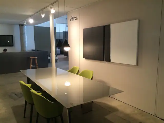 Столовая Vitra