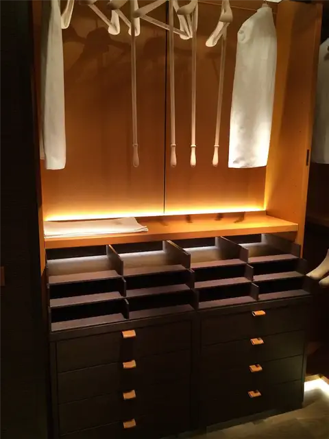 Шкаф для хранения Maxalto