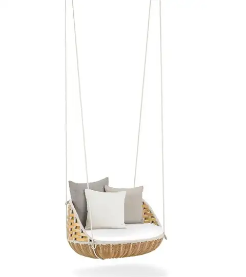 Подвесное кресло для сада Swingme