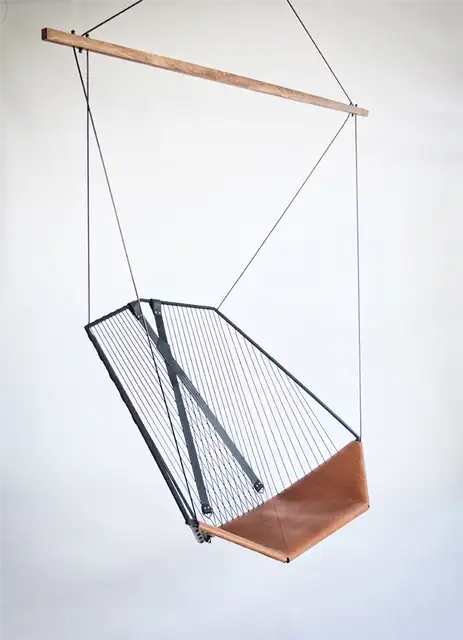 Подвесное кресло Chaises