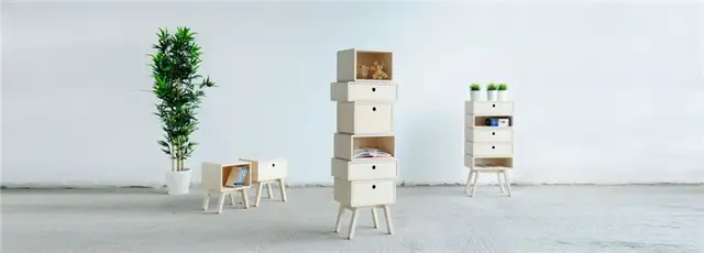 Система штабелируемых кроватей