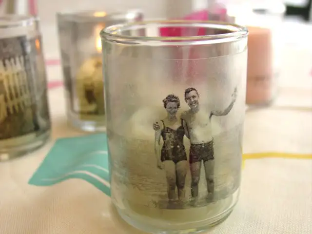 memory-candles-project