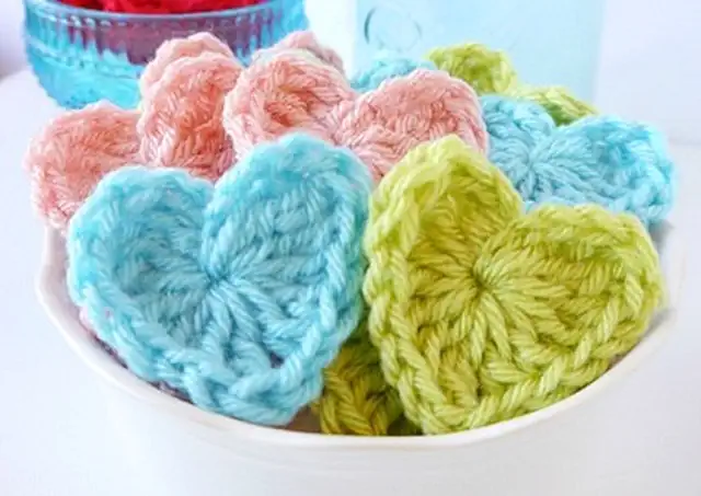 crochet-heart-pattern