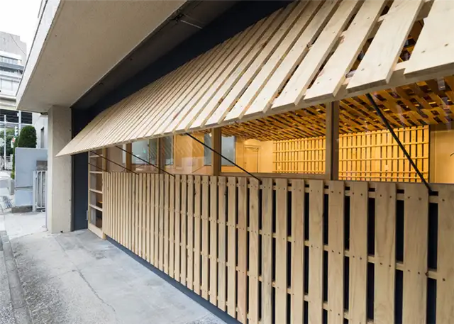 Shitomito-Palette-project-awning