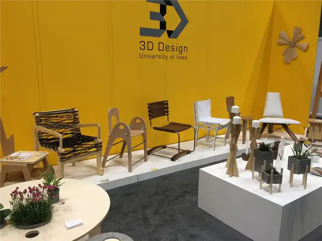 3d-дизайны студентов айовы