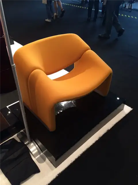 one-collection-at-icff
