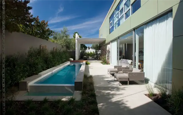 backyard-spot-for-lap-pool