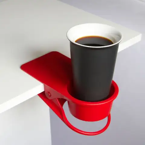 Держатель для чашек DrinKlip