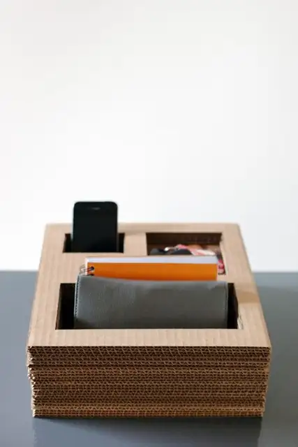 картон-diy-craft