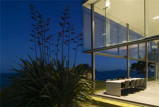 Hauraki-Gulf-room