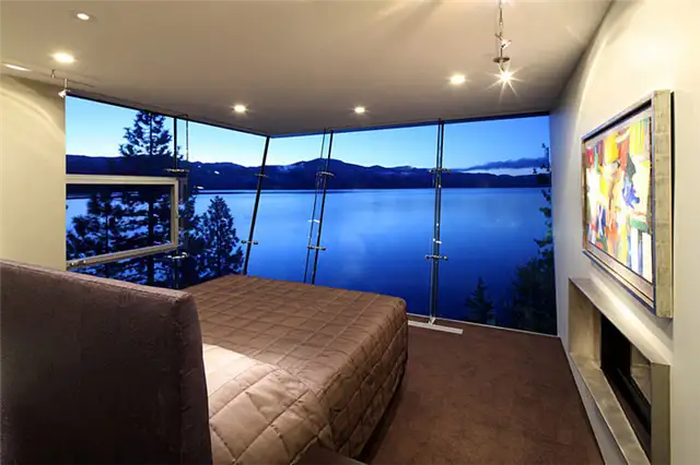 mark-dziewulski-architect-lake-house-bedroom