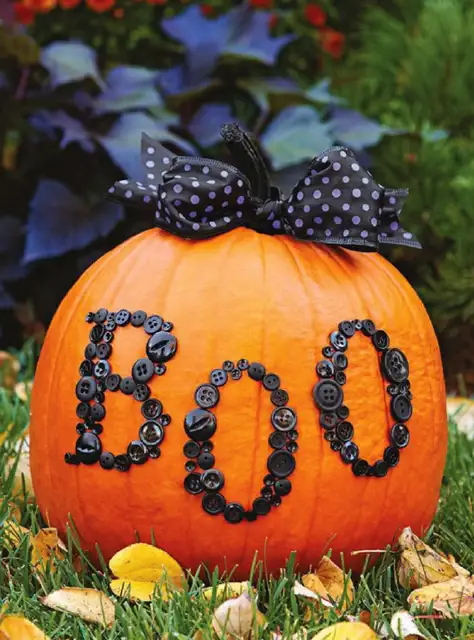 Better Homes & Gardens - Halloween Tricks & Treats 2011