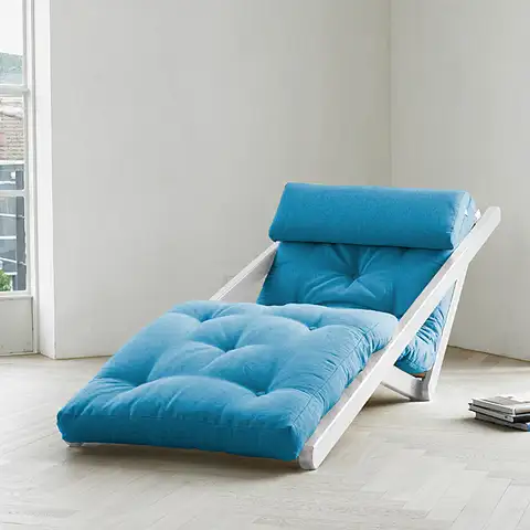Fresh-Futon- Figo-Horizon-Blue