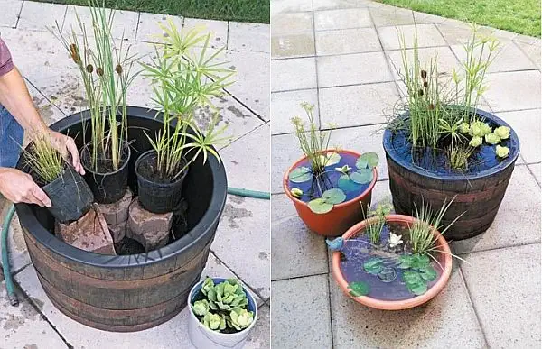 diy-portable-outdoor-water-garden-1