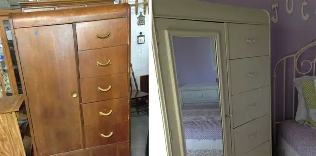 Переделка гардероба