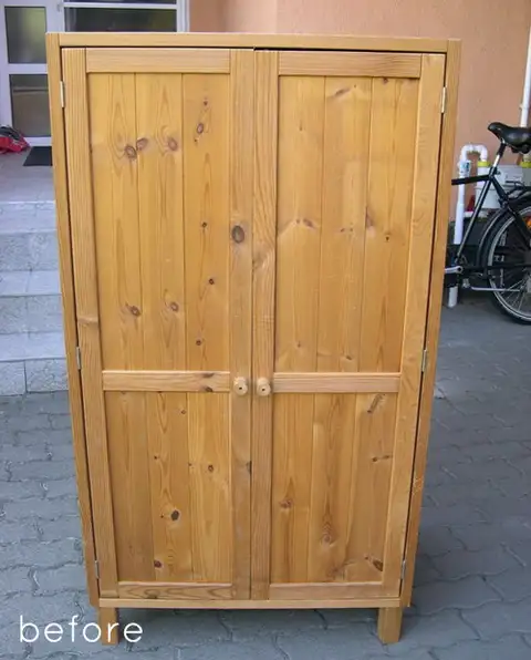 до гардероба