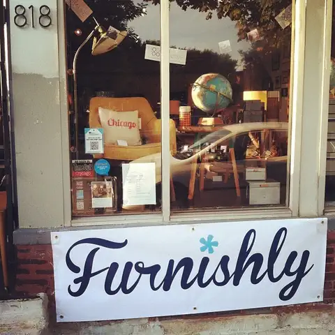 Furnishly