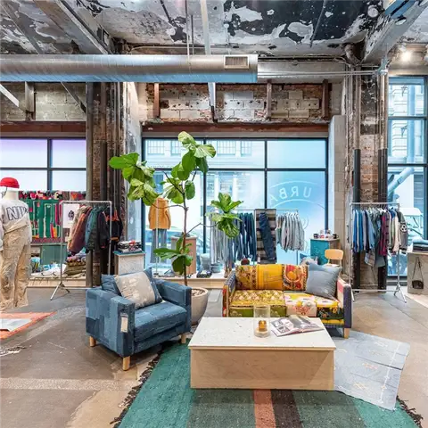 Urban Outfitters