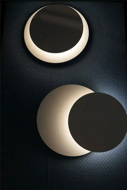 Настенные светильники Eclipsi